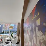 Roymar 14 Playa Levante Parking Gratis Wifi 4 Personas Διαμέρισμα *