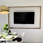Roymar 14 Playa Levante Parking Gratis Wifi 4 Personas Μπένιντορμ