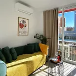 Roymar 14 Playa Levante Parking Gratis Wifi 4 Personas Μπένιντορμ