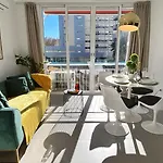 Roymar 14 Playa Levante Parking Gratis Wifi 4 Personas Διαμέρισμα *