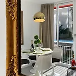 Roymar 14 Playa Levante Parking Gratis Wifi 4 Personas * Μπένιντορμ