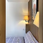 Roymar 14 Playa Levante Parking Gratis Wifi 4 Personas