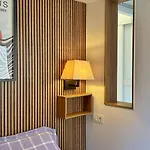 Roymar 14 Playa Levante Parking Gratis Wifi 4 Personas Μπένιντορμ