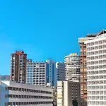 Roymar 14 Playa Levante Parking Gratis Wifi 4 Personas