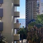Διαμέρισμα Roymar 14 Playa Levante Parking Gratis Wifi 4 Personas