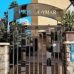 Roymar 14 Playa Levante Parking Gratis Wifi 4 Personas Διαμέρισμα
