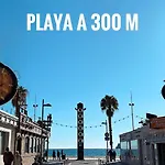 Roymar 14 Playa Levante Parking Gratis Wifi 4 Personas Διαμέρισμα *