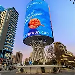Roymar 14 Playa Levante Parking Gratis Wifi 4 Personas Μπένιντορμ