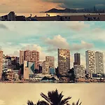 Roymar 14 Playa Levante Parking Gratis Wifi 4 Personas *