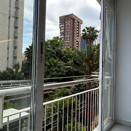 アパート Roymar 14 Playa