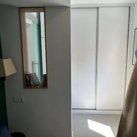 アパート Roymar 14 Playa *