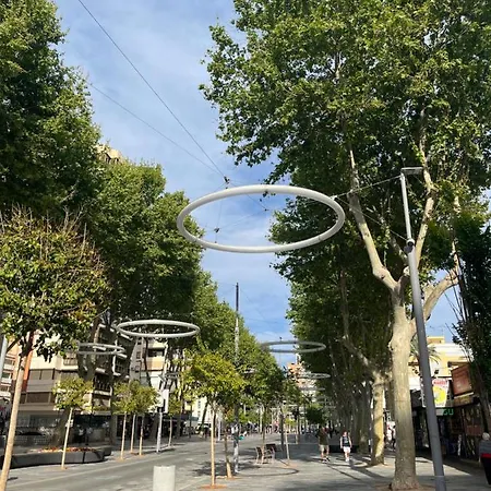 Apartment Roymar 14 Playa *