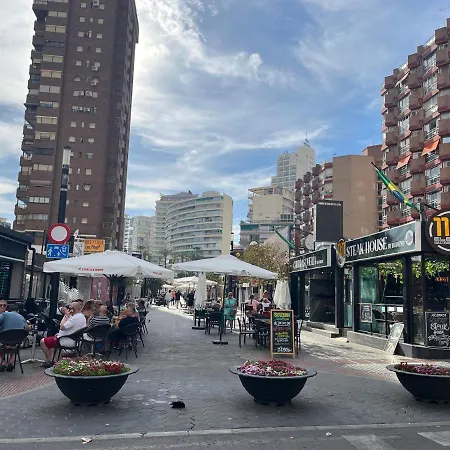 Lejlighed Roymar 14 Playa