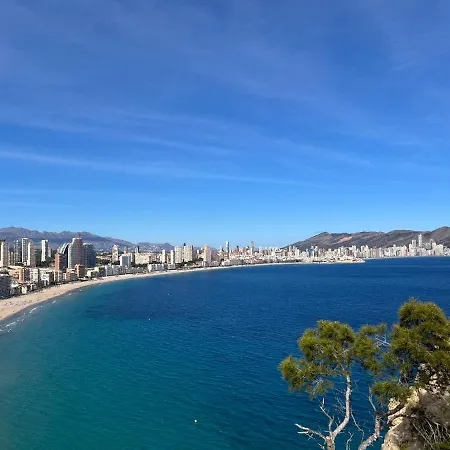 Roymar 14 Playa アパート *