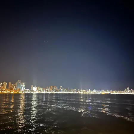 アパート Roymar 14 Playa *