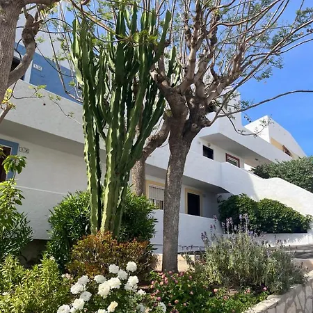 アパート Roymar 14 Playa