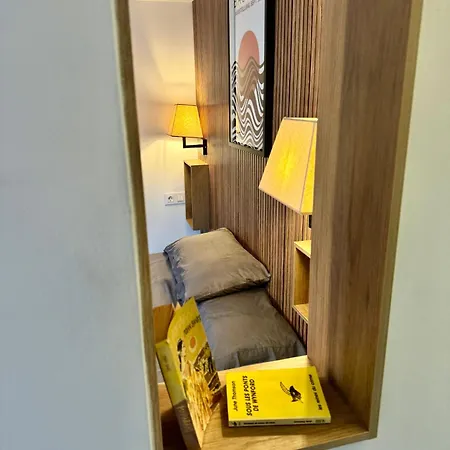 アパート Roymar 14 Playa ベニドルム