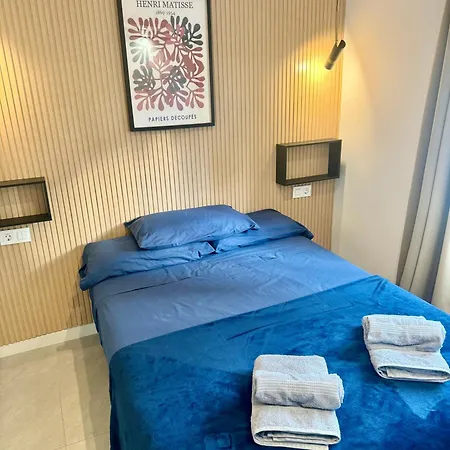 Roymar 14 Playa Benidorm