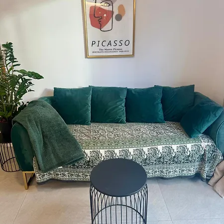 Roymar 14 Playa * ベニドルム