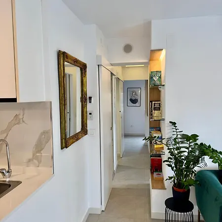 Roymar 14 Playa アパート