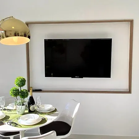 Roymar 14 Playa Benidorm