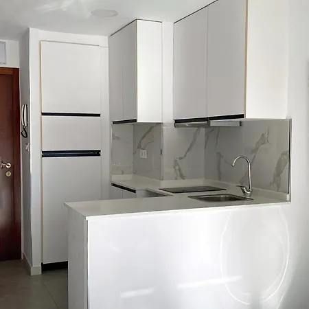 Roymar 14 Playa Benidorm