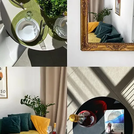 Roymar 14 Playa Lejlighed *