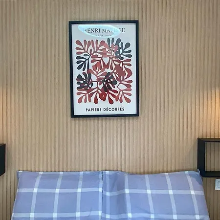 Roymar 14 Playa Levante Parking Gratis Wifi 4 Personas