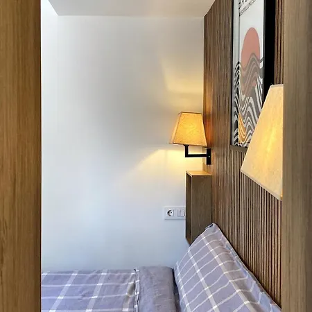 Roymar 14 Playa Levante Parking Gratis Wifi 4 Personas