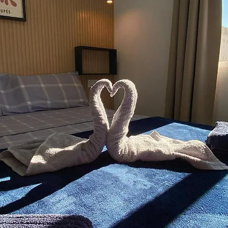 Roymar 14 Playa Levante Parking Gratis Wifi 4 Personas 公寓 貝尼多姆