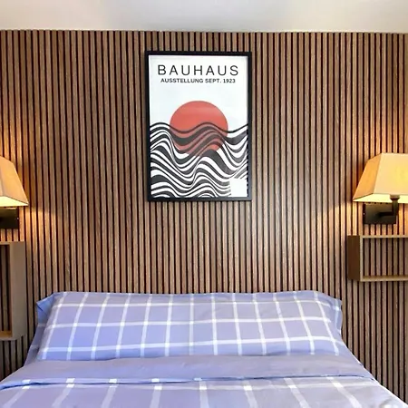 Roymar 14 Playa Levante Parking Gratis Wifi 4 Personas *