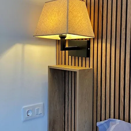 Roymar 14 Playa Levante Parking Gratis Wifi 4 Personas 公寓 貝尼多姆