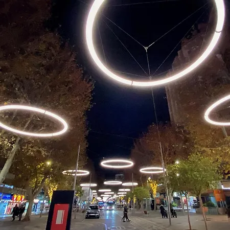 Roymar 14 Playa Lejlighed