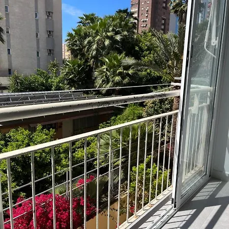 Lägenhet Roymar 14 Playa Benidorm