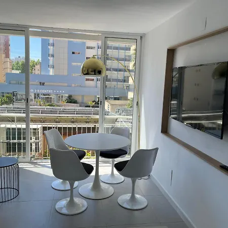 Roymar 14 Playa Lägenhet