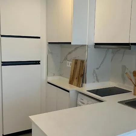 Roymar 14 Playa Lägenhet *