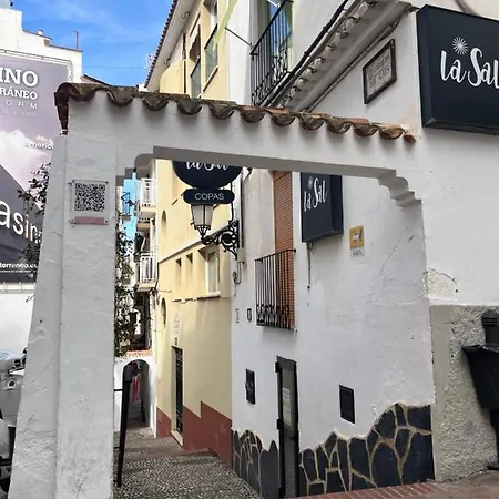 Lägenhet Roymar 14 Playa