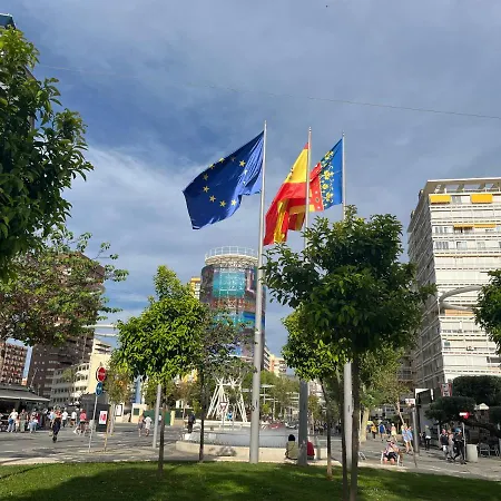 Roymar 14 Playa * Benidorm