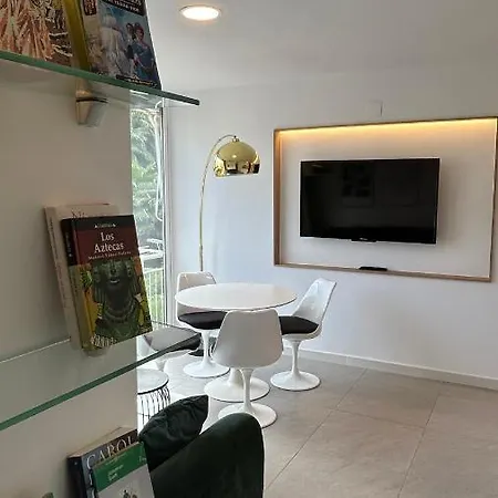 Roymar 14 Playa Lägenhet