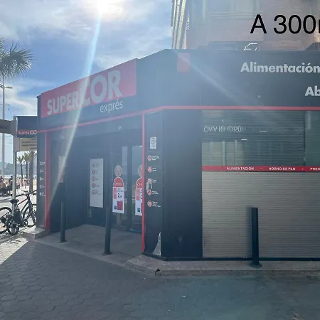 Apartman Roymar 14 Playa