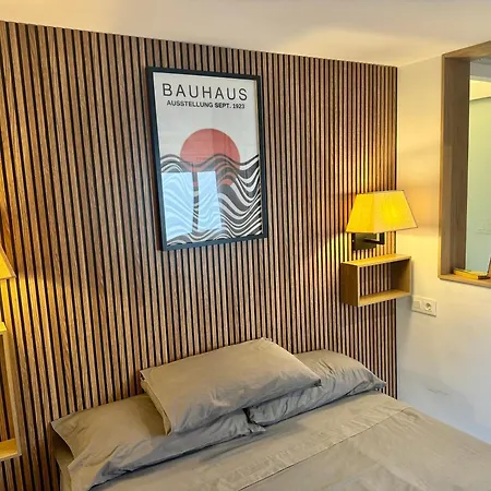 Roymar 14 Playa * Benidorm