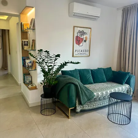 Roymar 14 Playa Apartman