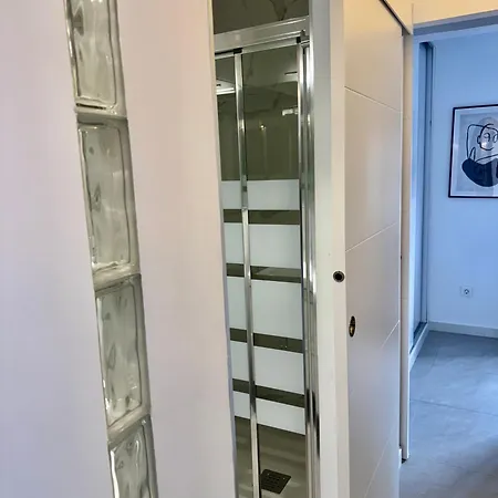 Apartman Roymar 14 Playa *