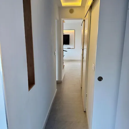 Lägenhet Roymar 14 Playa Benidorm