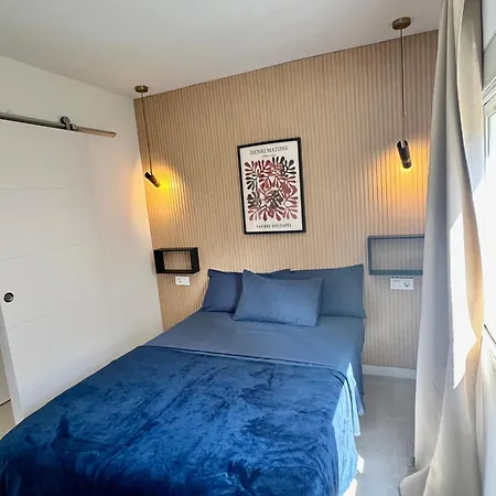 Roymar 14 Playa Benidorm