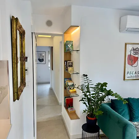 Roymar 14 Playa Lägenhet