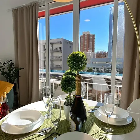 Roymar 14 Playa Apartman Benidorm