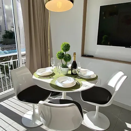 Apartman Roymar 14 Playa *