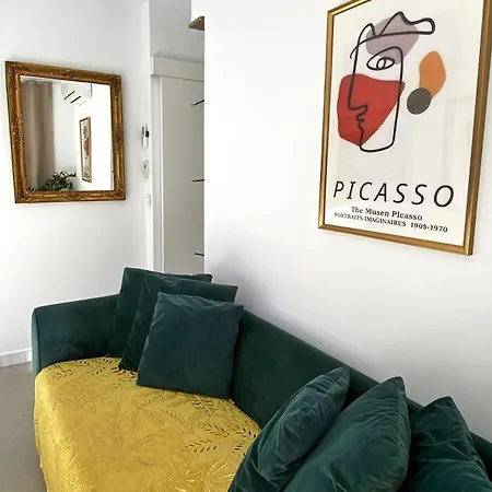 Apartman Roymar 14 Playa *