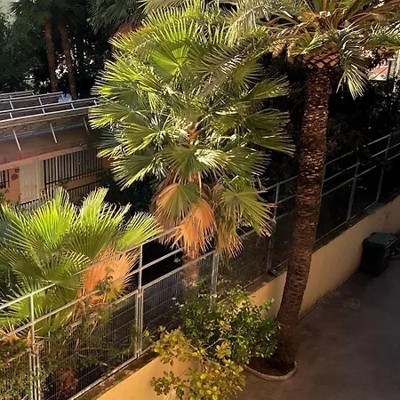 Roymar 14 Playa Apartman Benidorm